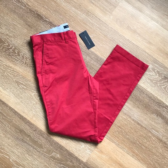 Tommy Hilfiger Other - Tommy Hilfiger - 30/30 Pants - NWT